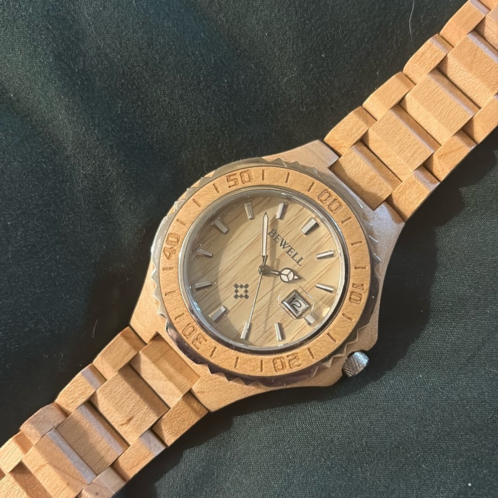 Bewell Watch
